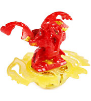 Bakugan Special Attack S1 Dragonoid