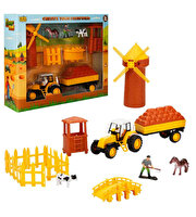 Küçük Çiftlik Oyun Seti 1