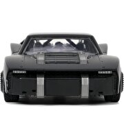 Jada Batmobile 2022 Comic Con Model Aracı ve Batman Figürü