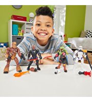 Star Wars Mixmashers Fi̇gür Boba Fett G0296