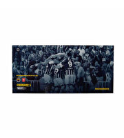 Fenerbahçe 2023/24 Sezon Hatıra Bilet ve Sürpriz Kart