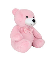 Papyonlu Pembe Ayıcık 60 Cm