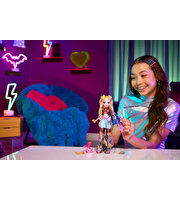 Monster High Ana Karakter Bebekler Lagoona Blue HXH75