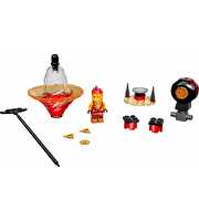 LEGO® NINJAGO® Kai’nin Spinjitzu Ninja Eğitimi 70688