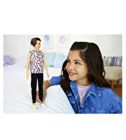 Barbie Yakışıklı Ken Bebekler HBV27