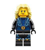 LEGO Ninjago Ninja Karakteri Sergileme Modeli 15. Yıl Dönümü 71866