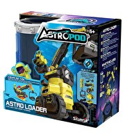 Silverlit Astropod Yükleyici Vinç