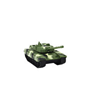 Süper Güç Zodiak Asker Seti