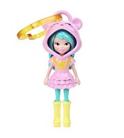 Polly Pocket ve Maceraları Ana Karakter Bebeği JKC62