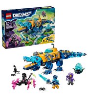 LEGO DREAMZzz Timsah Denizaltı 71512