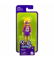 Polly Pocket ve Arkadaşları Polly HDW45