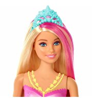 Barbie Dreamtopia Sihirli Kuyruklu Denizkızı GFL82