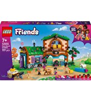 LEGO Friends Midilli Çiftliği ve Ahır 42654