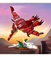 LEGO Creator 3’ü 1 Arada Vahşi Dinozor 31379