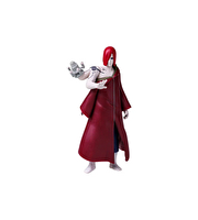 Naruto Shippuden Kapsül Mini Figürleri Sürpriz Paket