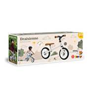 Smoby İlk Bisikletim