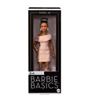 Barbie Signature Barbie Basics İkonik Koleksiyon Bebeği Model JJX27