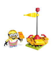 Mega Bloks Minions Eğlence Paketleri Film Serisi