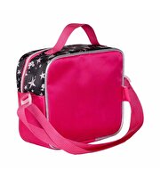 Barbie Girl Power Beslenme Çantası 2670