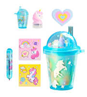 Real Littles Sevimli Bardaklar 25512 Dreamicorn