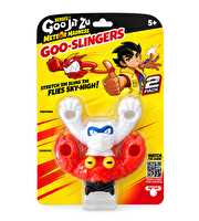 Goojitzu Meteor Mad Goo Slingers İkili Paket 43095 Pantaro-Exoshock