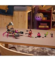 LEGO DREAMZzz Kabus Akrep Kazıcı 71513