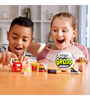 Mega Gross Mini Sürpriz Paket CDU21