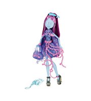 Monster High Hayalet Okulu Öğrencileri