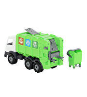 Prestij Geri Dönüşüm Aracı N2