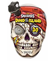 Smashers Dev Dino Sürpriz Siyah 7488