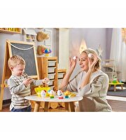 Tomy Toomies Saklambaçlı Renkli Yumurtalar