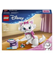 LEGO Disney Aristokediler Sevimli Marie 43286