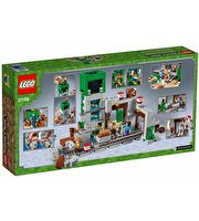 LEGO® Minecraft Creeper Madeni
