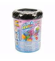 Hot Wheels Monster Trucks Renk Değiştiren Arabalar HJF39 - Seri 2