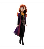 Disney Karlar Ülkesi Ana Karakter Bebekler Anna HLW50