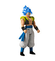 Dragon Ball Sınır Tanımaz Serisi 30 Cm Figürleri Super Saiyan Blue Gogeta