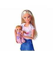 Steffi Love Baby Bag