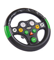 BIG Traktör Sesli Direksiyon