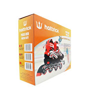 Hattrick PT 65 Kırmızı Paten S Beden