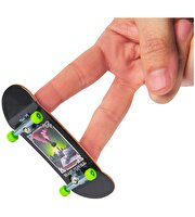 Tech Deck Paris 2024 Olympic Games Dörtlü Paket O'Neill