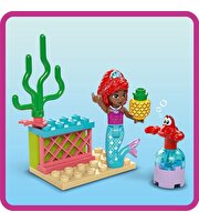 LEGO Disney Princess Ariel'in Müzik Sahnesi 43235