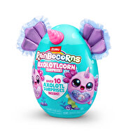 Rainbocorn Axolotlcorn Sürpriz Peluş 92120TQ1