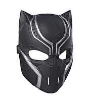 Marvel Avengers Black Panther Maske