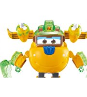 Harika Kanatlar Deluxe Dönüşen Donnie