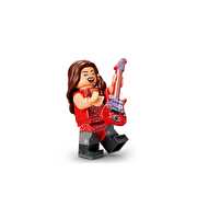 LEGO Editions Olivia Rodrigo'nun Çift Gitarı 43031