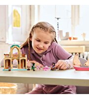 LEGO Wicked Glinda Elphaba ve Nessarose Shiz Üniversitesi’nde 75681