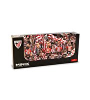 Minix A. Club 5'li Figür Set 7 Cm 15092