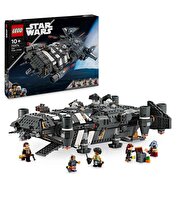 LEGO Star Wars: Skeleton Crew Onyx Cinder Uzay Aracı Seti 75374