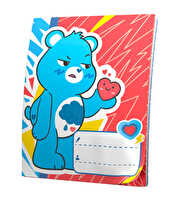 Real Littles Care Bears Mini Günlük 25568CB Grumpy Bear