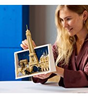 LEGO Architecture Paris Aşıklar Şehri 21064